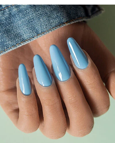 Lecente – Easy As Pie Gel Polish