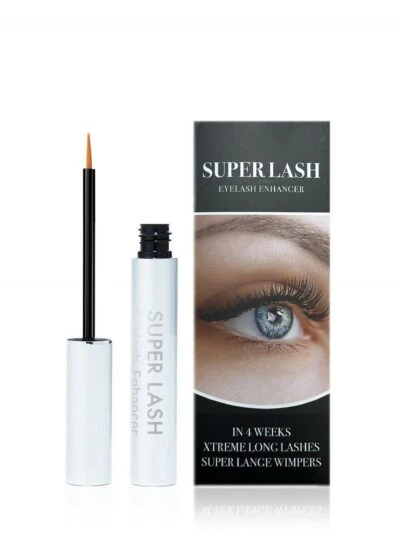 Ecuri Super Lash