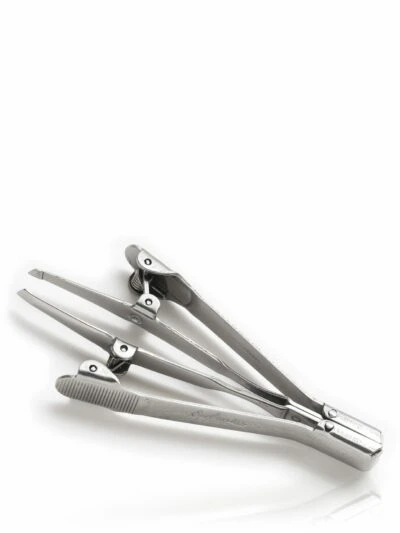 Epilmatic Automatisch Pincet