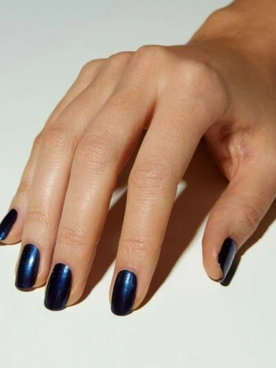 CND Vinylux Eternal Midnight #254