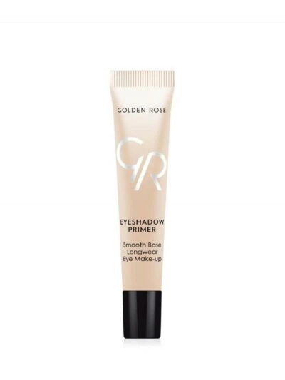 Golden Rose Eyeshadow Primer