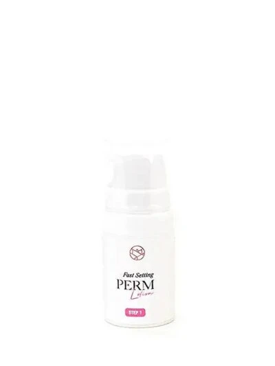 Perfect Eyelash | Lotion 1 Pump – Perming (5ml)