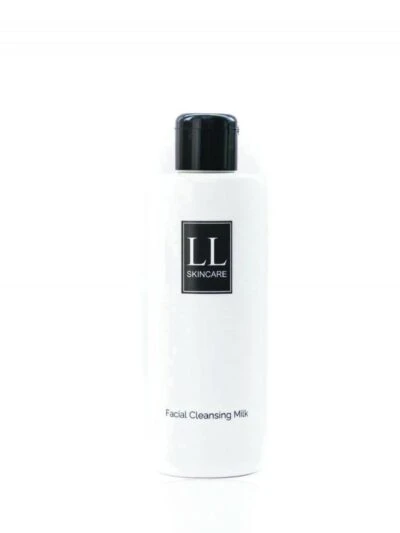 LL Skincare Facial Cleansing Milk