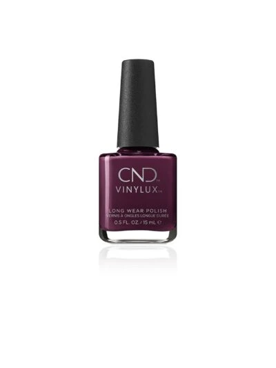 CND Vinylux Feel The Flutter #415