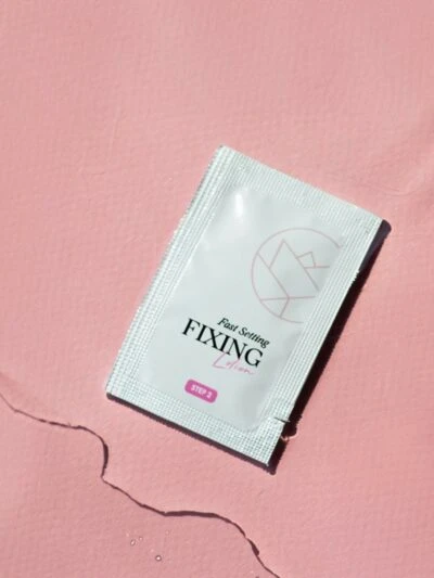 Lotion 2 Fast Setting Fixing LvL Sachets (5 pcs)
