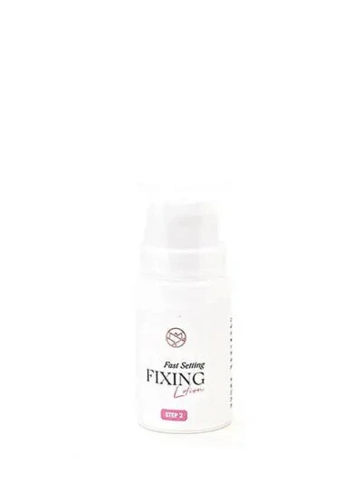 Perfect Eyelash Lotion 2 Pump 5ml.