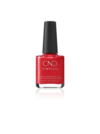 CND Vinylux Love Fizz #417