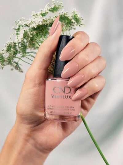 CND Vinylux Flowerbed Folly #346