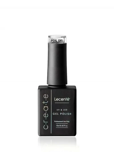 Lecenté Foil Gel Adhesive