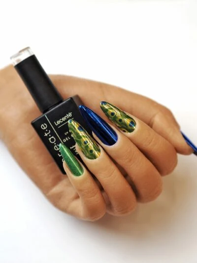 Lecenté Foil Gel Adhesive