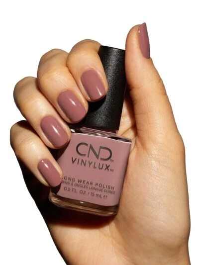 CND Vinylux Fuji Love #361