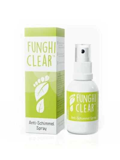Funghi Clear – Anti-schimmelspray | (89ml)