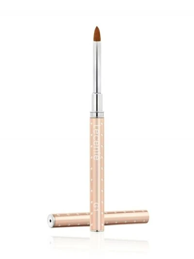 Lecente Tools Rose Gold Glitter Applicator Brush (G1)