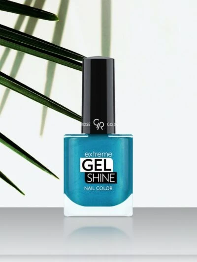 Golden Rose Green Last & Care