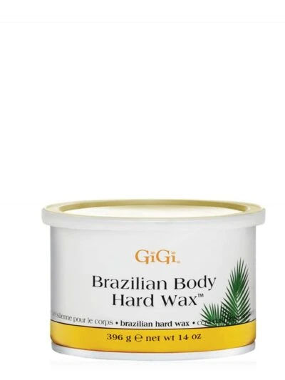 GiGi Braziliaanse Body Hard Wax