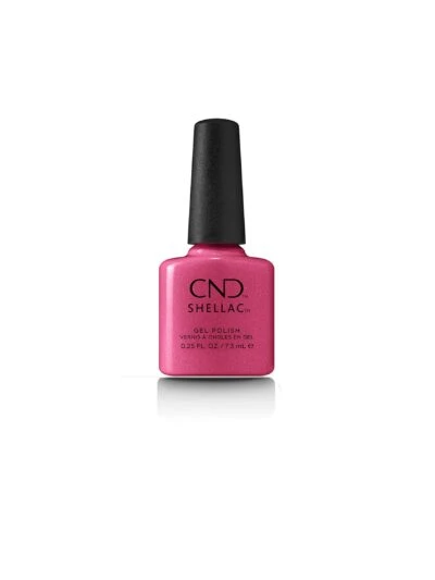 CND Shellac Happy Go Lucky #414