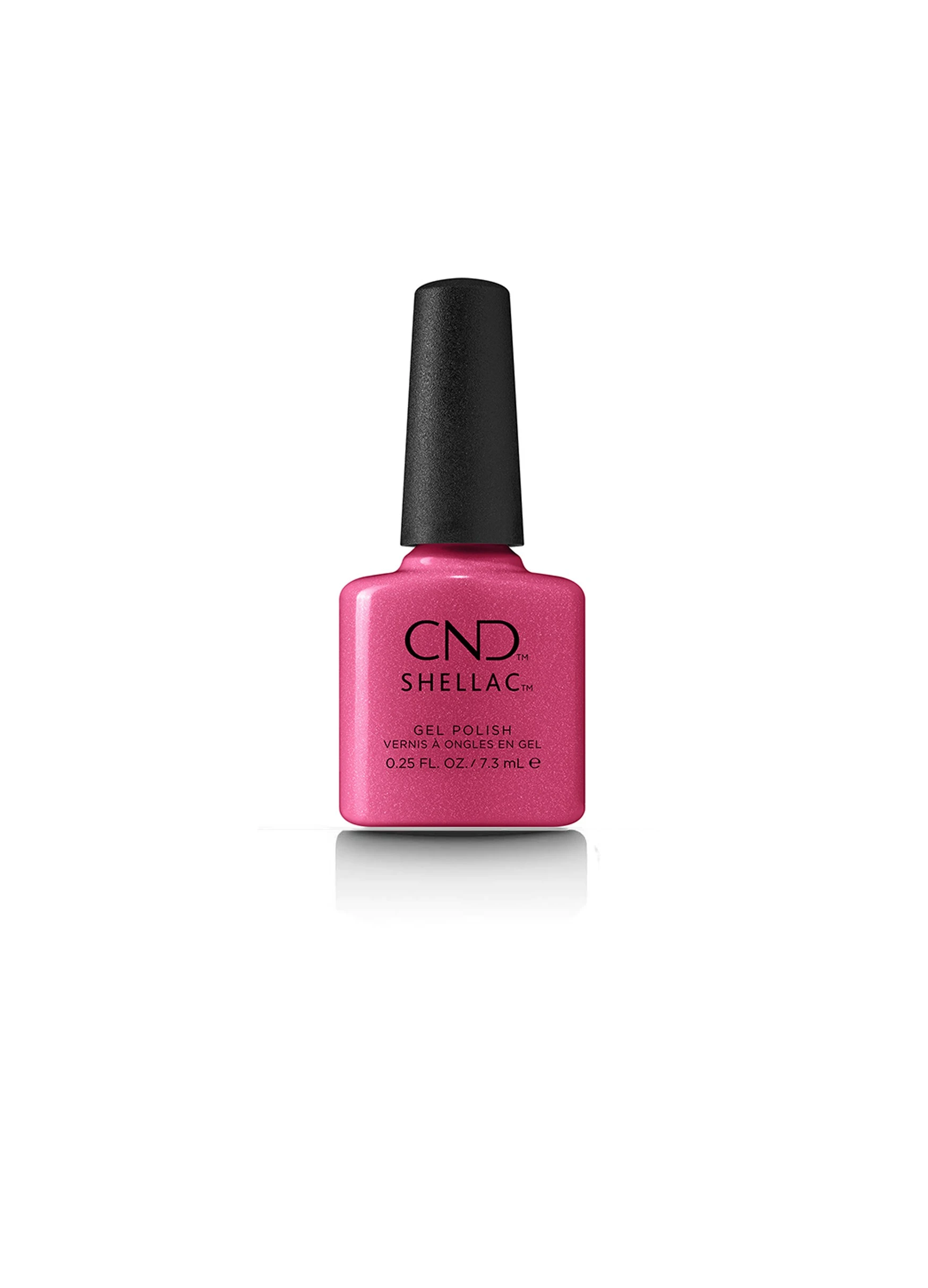 CND Shellac Happy Go Lucky #414