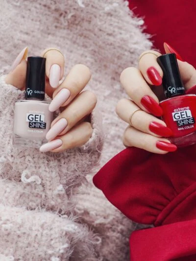 Golden Rose Nagellak – Extreme Gel Shine Nail Color