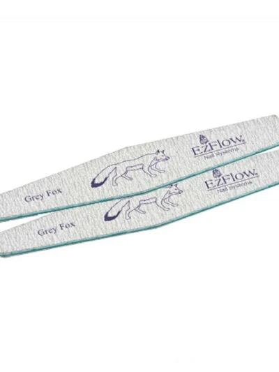 Grey Fox Vijl EzFlow