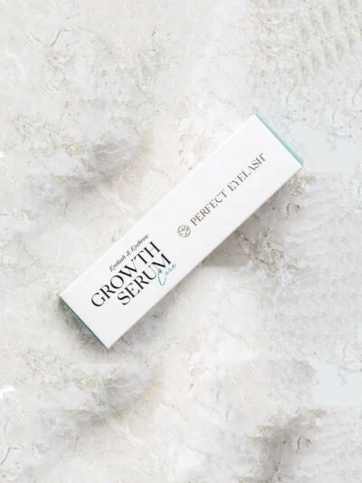Perfect Eyelash Growth Serum