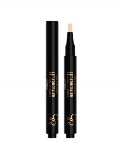 Golden Rose HD Concealer