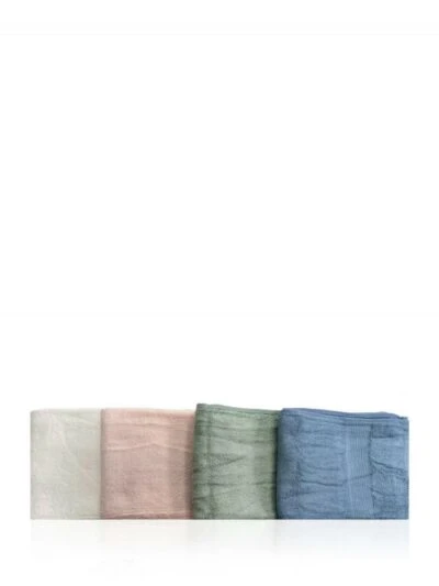 Handdoeken Bamboo Vezel