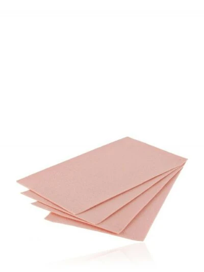 Hapla fleecy foam 5 mm dik, 22,5 bij 45 cm