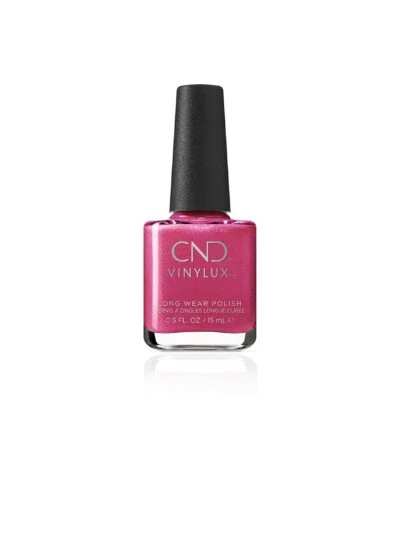 CND Vinylux Happy Go Lucky #414