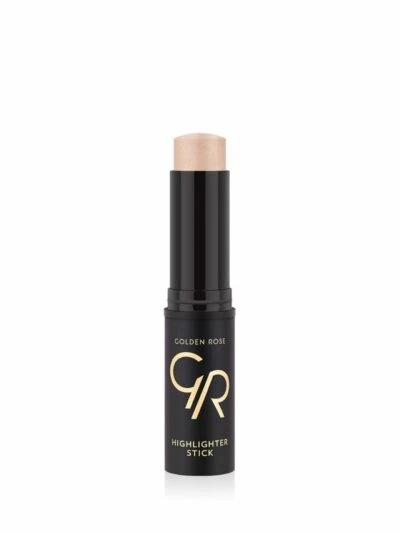 Golden Rose Highlighter Stick