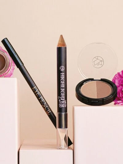Perfect Eyelash Brow Highlighter (Dark)
