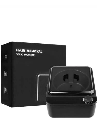 Holiday Beauty Wax Heater