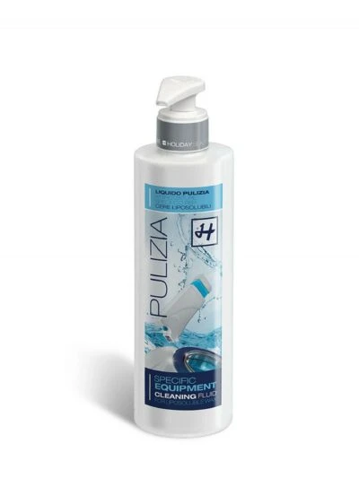 Holiday Cleaner Voor Hars