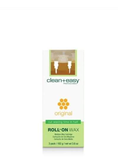 Clean + Easy Harsvullingen Original Honing Medium (Prijs per stuk)