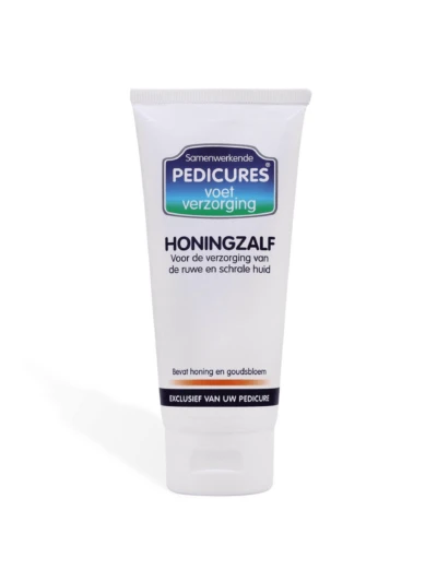Samenwerkende Pedicures Honingzalf