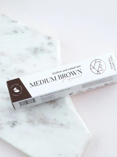 Brow Border Stencils