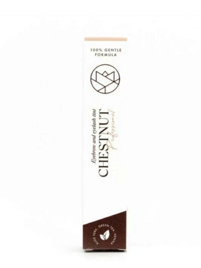 Perfect Eyelash – Hybrid Brow & Lash Tint – Chestnut