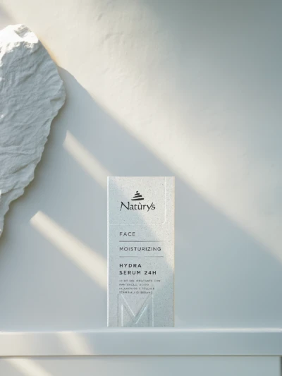 Naturys Face Moisturizing Hydra Serum 30ml