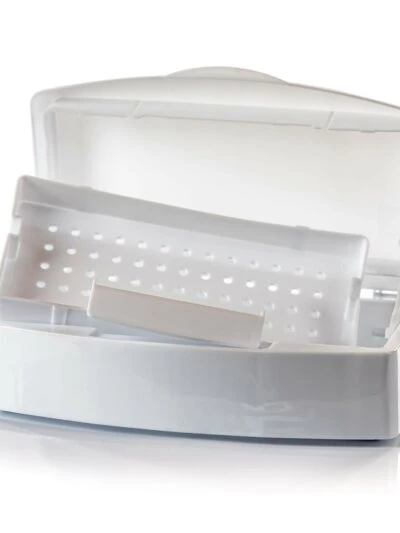 Desinfectie Tray Kunststof Inhoud 1 liter