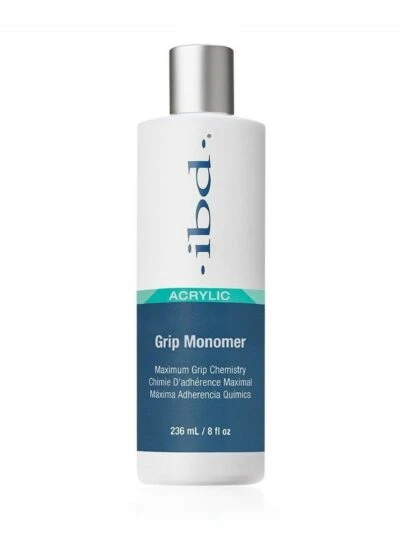 IBD Acrylic Liquid Monomer – 946ml, 236ml, 118ml