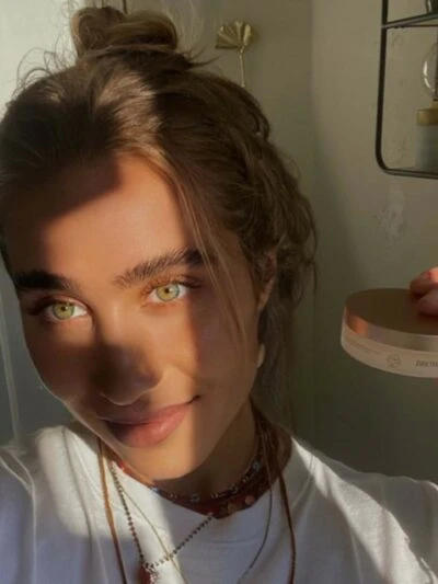 Perfect Eyelash Vitamin Browstyling Cream (brow soap)