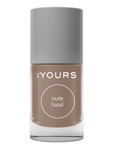 Yours Stempellak Nude Hazel