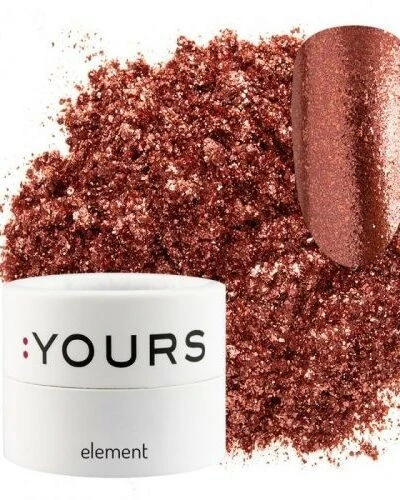 Yours Pigments Rose Rhodon