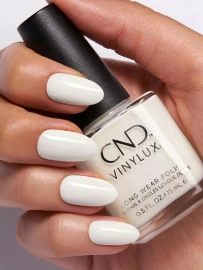 CND Vinylux Lady Lilly #348