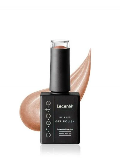 Lecente – Bakerloo Gel Polish