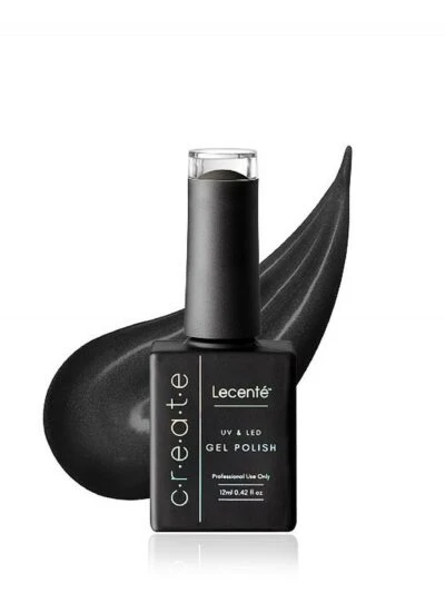 Lecente – Black Magic Gel Polish