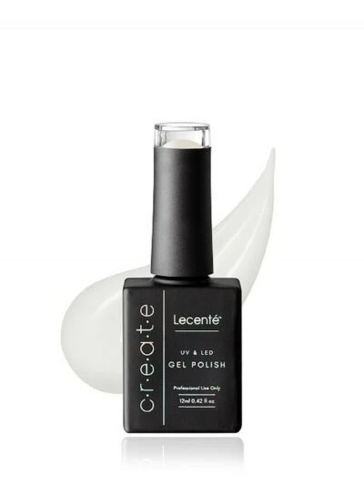 Lecente – Blanche Gel Polish