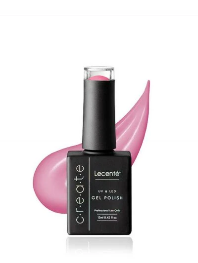 Lecente – Bloom, Baby, Bloom! Gel Polish