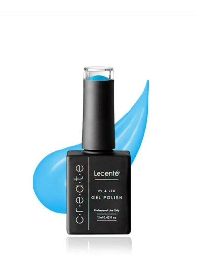 Lecente – Breakfast Club Gel Polish