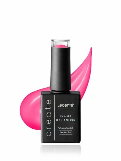 Lecente – Carried A Watermelon Gel Polish