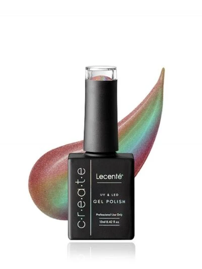 Lecente – Cloud 9 Rainbow Gel Polish